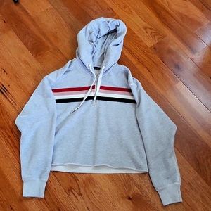 ABERCROMBIE & FITCH Medium Oversized Hoodie